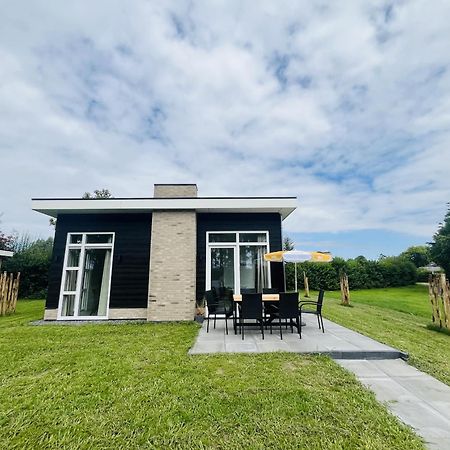 Bungalowpark De Horn - Floresta 213 Dirkshorn Εξωτερικό φωτογραφία
