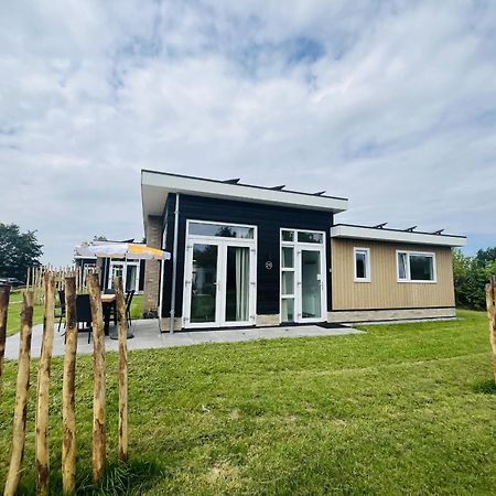 Bungalowpark De Horn - Floresta 213 Dirkshorn Εξωτερικό φωτογραφία