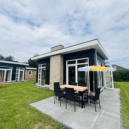 Bungalowpark De Horn - Floresta 213 Dirkshorn Εξωτερικό φωτογραφία