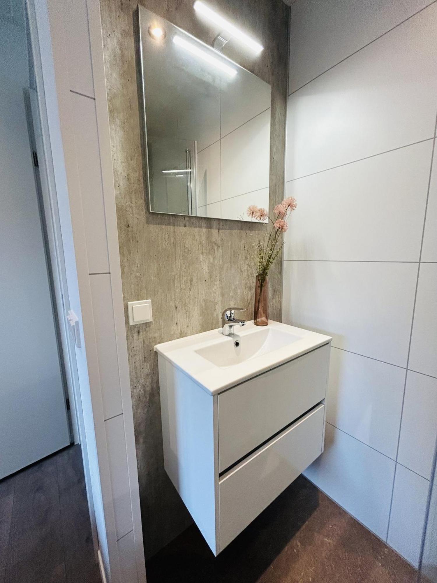 Bungalowpark De Horn - Floresta 213 Dirkshorn Εξωτερικό φωτογραφία
