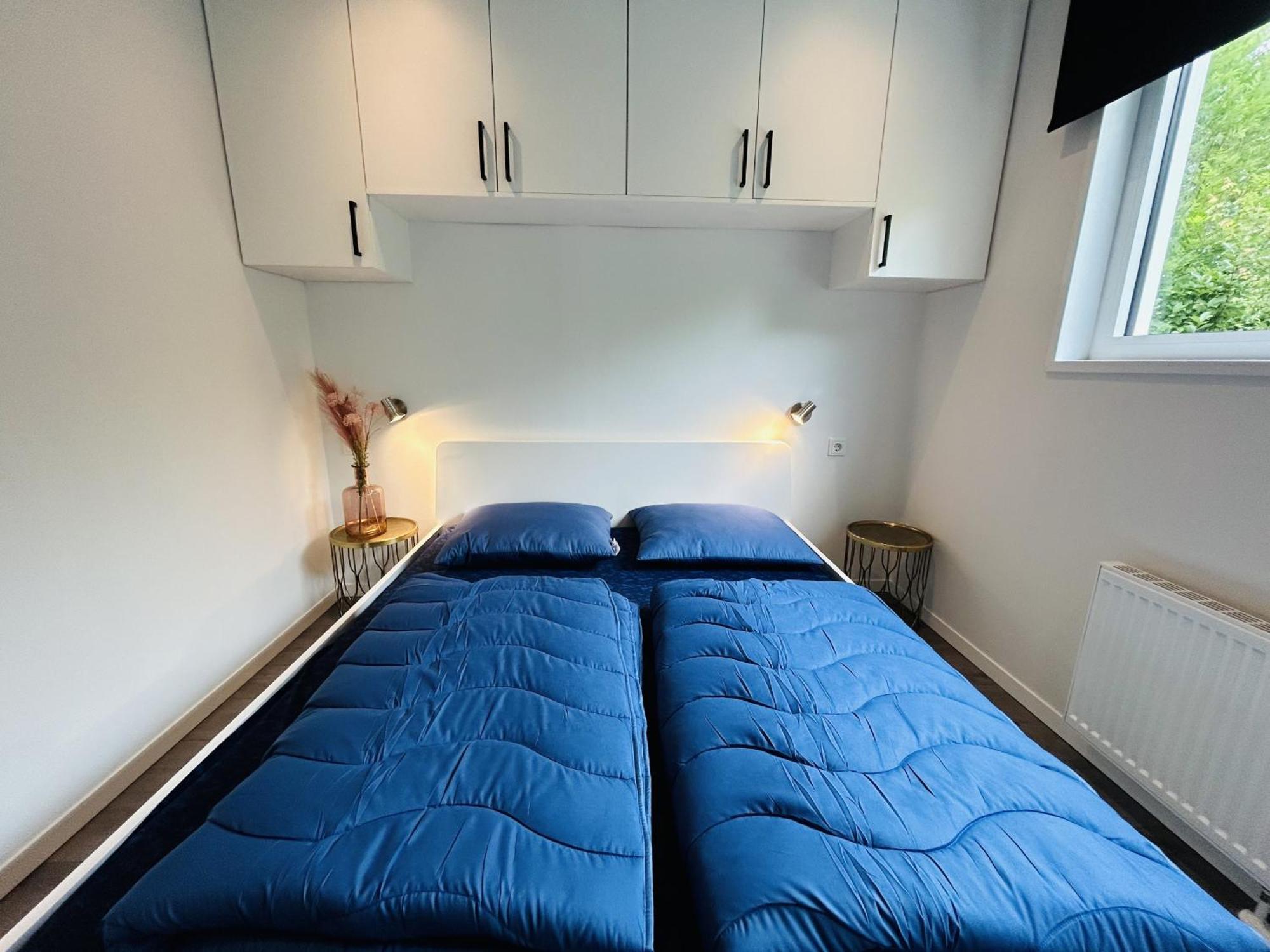 Bungalowpark De Horn - Floresta 213 Dirkshorn Εξωτερικό φωτογραφία