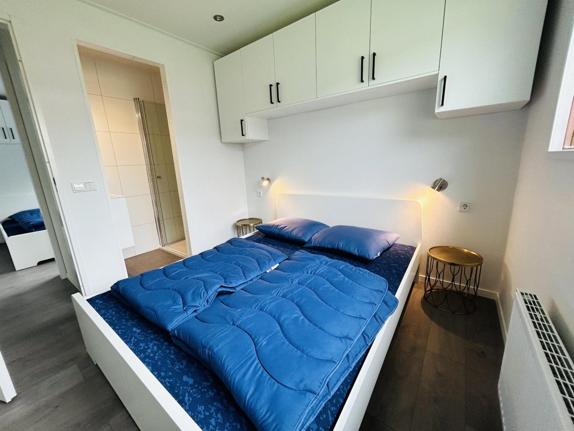 Bungalowpark De Horn - Floresta 213 Dirkshorn Εξωτερικό φωτογραφία