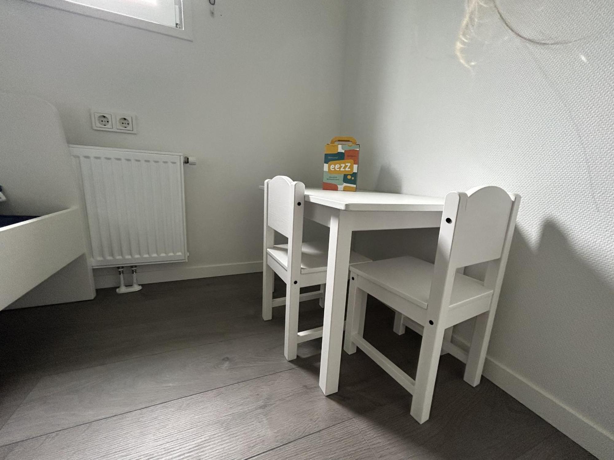 Bungalowpark De Horn - Floresta 213 Dirkshorn Εξωτερικό φωτογραφία